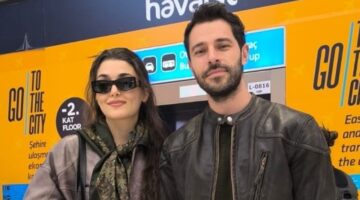 “İlişkimiz gayet yolunda”