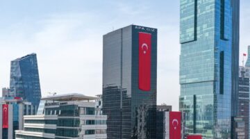 İlk çeyrek büyüme verileri açıklandı