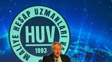 İngiltere Eski Başbakanı Johnson: Türkiye’nin altyapı vizyonu olağanüstü