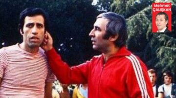 İşte gerçek ‘İnek Şaban’