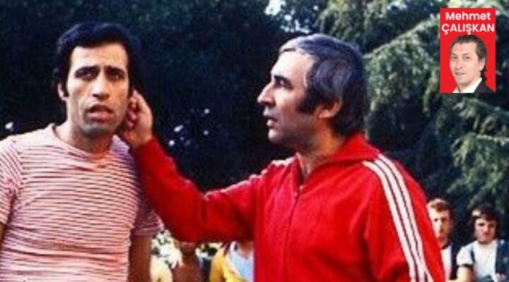 İşte gerçek ‘İnek Şaban’