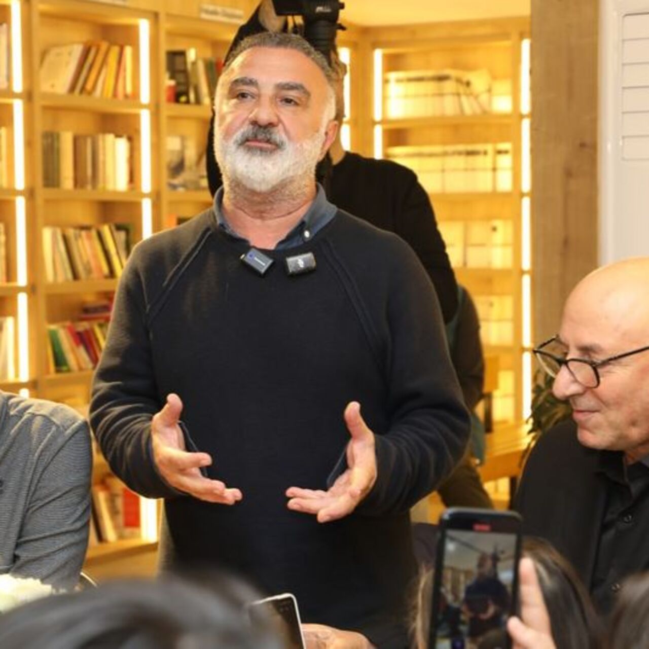 “İzleri çok derin”