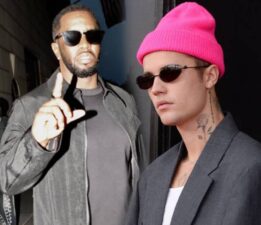 “Justin, Diddy’nin kurbanı değil”
