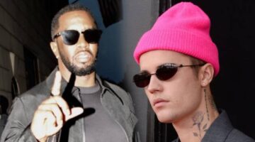 “Justin, Diddy’nin kurbanı değil”