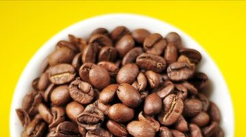 Kahve bu ay yatırımcısına acı geliyor