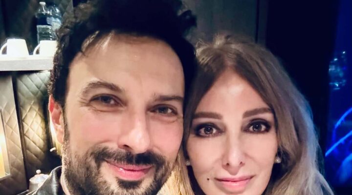 “Kalpten kalbe bir yol açtı”