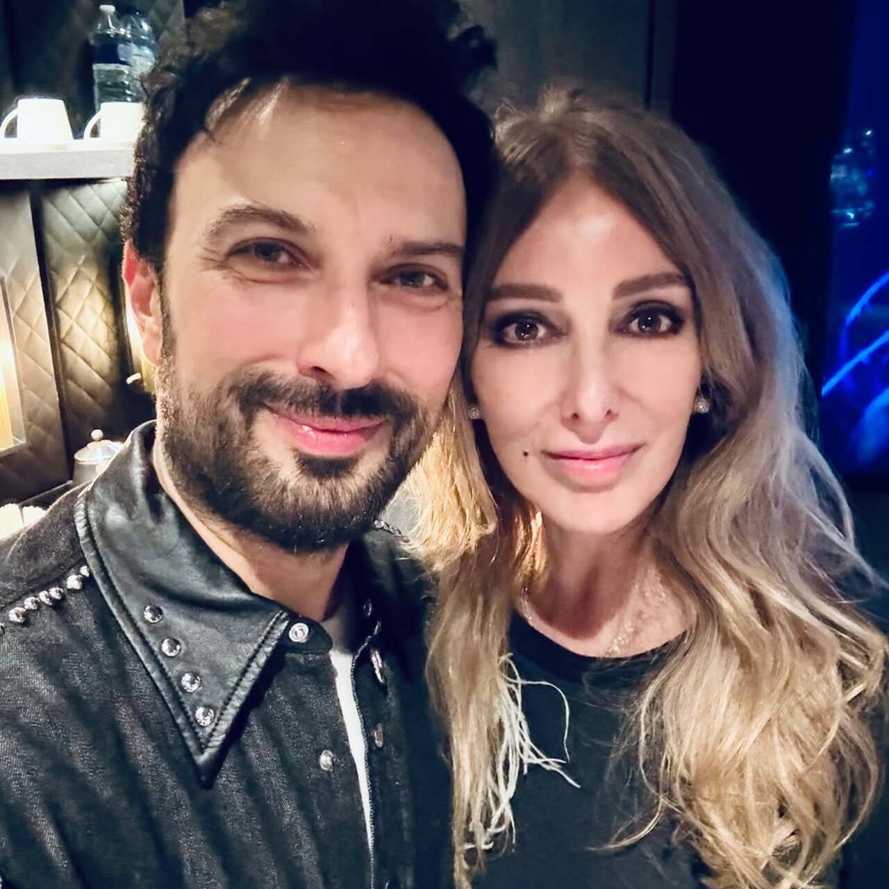 “Kalpten kalbe bir yol açtı”