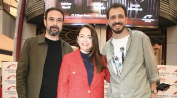 “Kaos yok”
