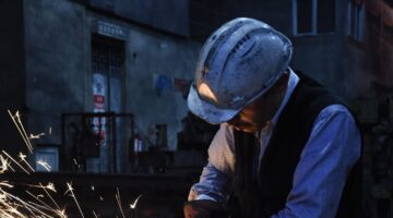 Kapasite kullanımı mayısta yükseldi