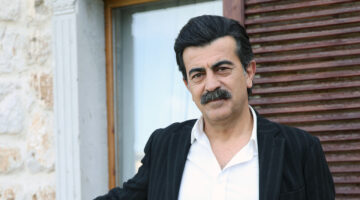 “Karakteri beğendim”