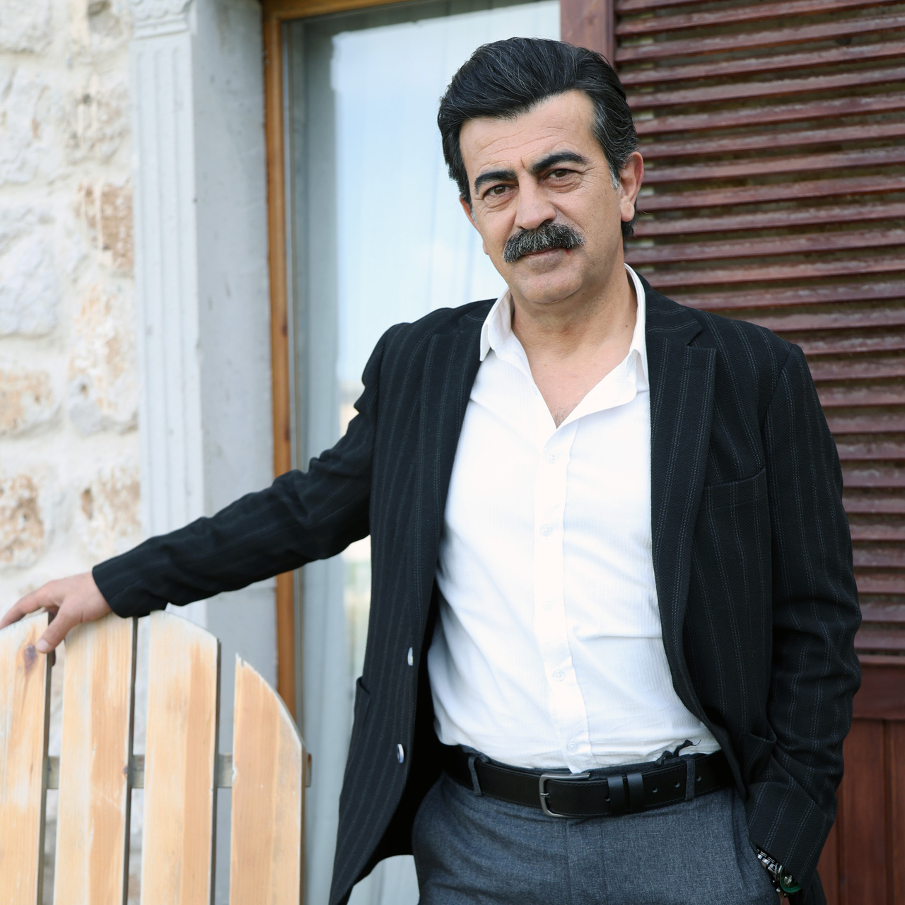 “Karakteri beğendim”