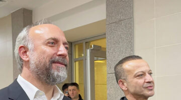 Karar çıktı