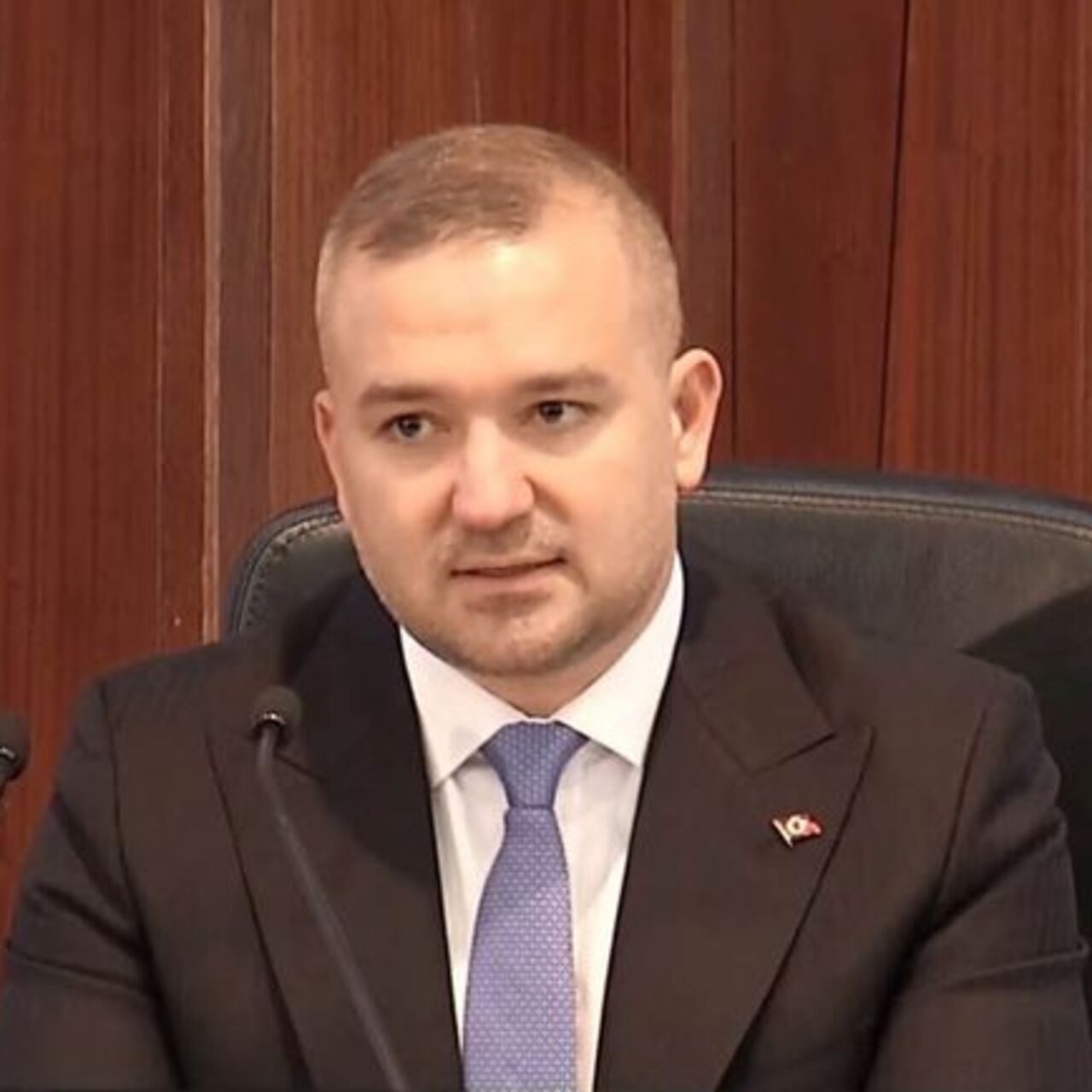 “Kararlı duruşumuzu sürdüreceğiz”