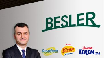 Kerevitaş, Besler Gıda oldu