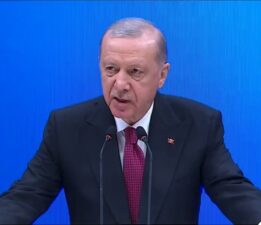 ‘Kimsenin korkusu olmasın’