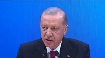 ‘Kimsenin korkusu olmasın’