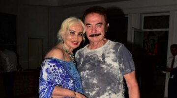 Komşusuyla kavga etti