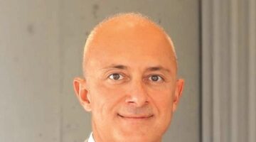 Kordsa’ya yeni CEO