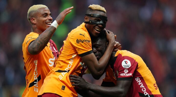 Lemina: Osimhen’in kararına saygı duymalıyız