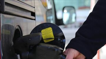 LPG’ye indirim geldi