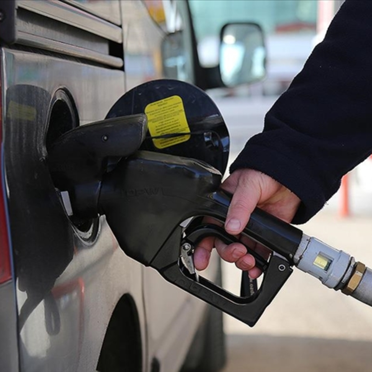 LPG’ye indirim geldi