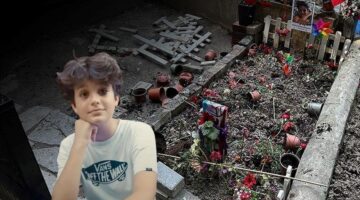 Mattia Ahmet Minguzzi’nin mezarını tahrip davası: Cezası belli oldu