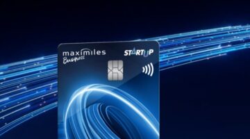 Maximiles Business Startup Kredi Kartı’na dijital kartvizit özelliği