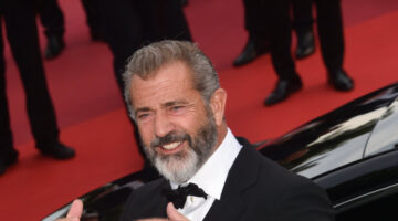 Mel Gibson’a ‘Trump’ çağrısı