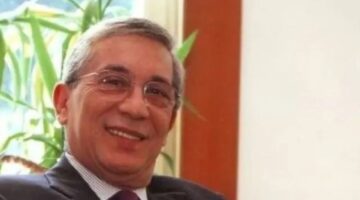 Merkez Bankası eski Başkanı Saracoğlu hayatını kaybetti