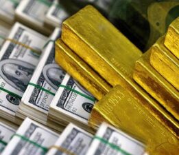 Merkez Bankası rezervleri, 7 hafta sonra yükseldi
