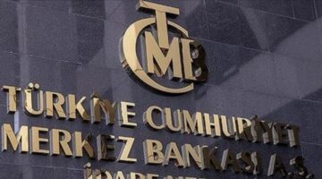 Merkez Bankası rezervlerinde yükseliş