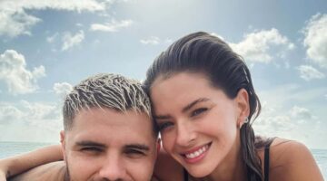 Miami’de romantik anlar