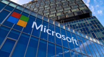 Microsoft, çalışanlarının yüzde 3’ünü işten çıkaracak