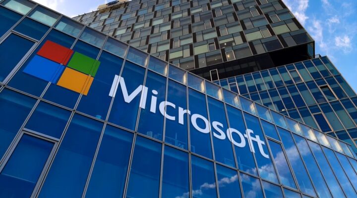 Microsoft, çalışanlarının yüzde 3’ünü işten çıkaracak