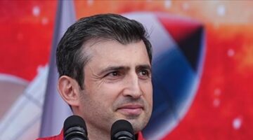 Milli Teknoloji Hamlesi’nin meydanı
