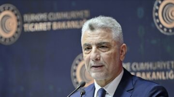 “Mobilya sektöründe, hem üretimde hem ihracatta dünyada ilk 10 içindeyiz”