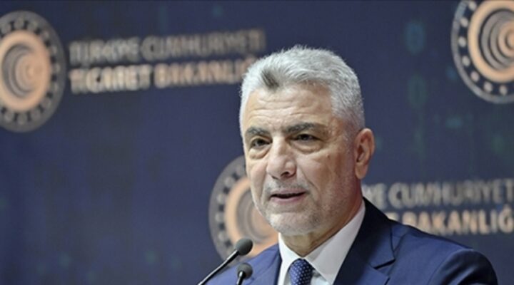 “Mobilya sektöründe, hem üretimde hem ihracatta dünyada ilk 10 içindeyiz”