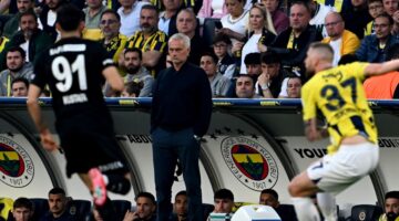 “Mourinho’nun iflası” (Spor yazarları derbiyi değerlendirdi)