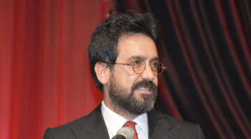 Mumcu’dan ‘Spotify’ açıklaması