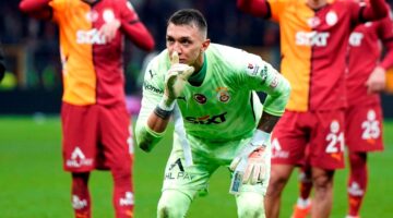 Muslera’nın yerini alacak isim netleşiyor