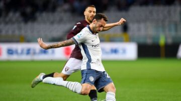 Napoli berabere kaldı Inter puan farkını 1’e indirdi