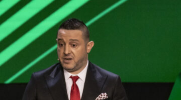 Nihat Kahveci’ye uzaklaştırma kararı