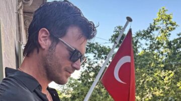 Nikâh için Barcelona’da