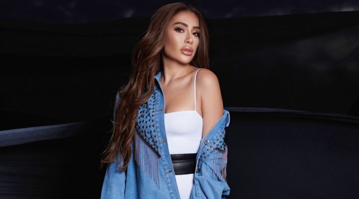 Nil Karataş’tan yeni single