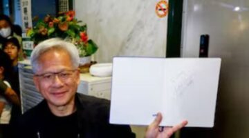 Nvidia’dan, Çin’e özel çip stratejisi