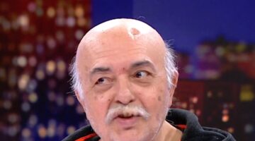 “Ölümün kıyısından döndüm”
