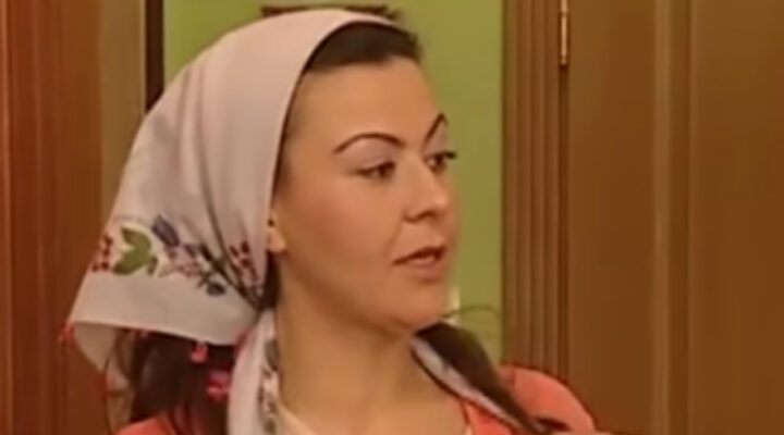 Önce sitem etti sonra özür diledi