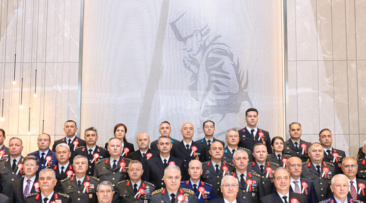OYAK’ın 2024’te nema oranı yüzde 55