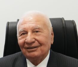 Özcan Halaç’ın acı günü
