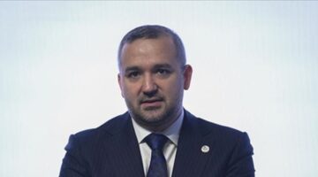 “Özellikle son 10 yılda katılım finans sektörü hızlı bir büyüme gösterdi”
